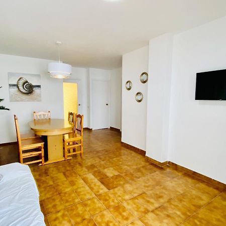 Apartamento Dora Prado Mar II Peñíscola Exterior foto
