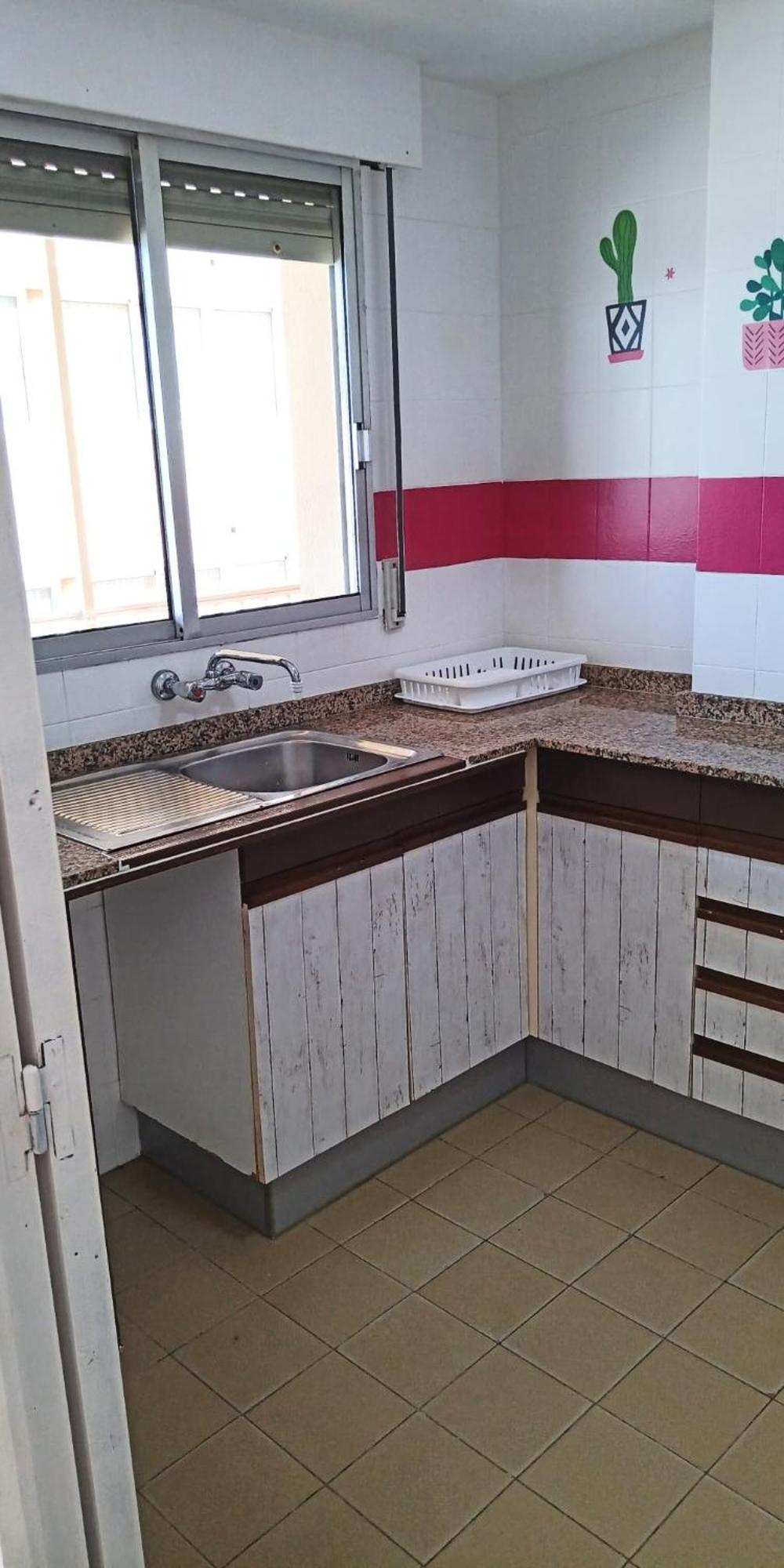 Apartamento Dora Prado Mar II Peñíscola Exterior foto